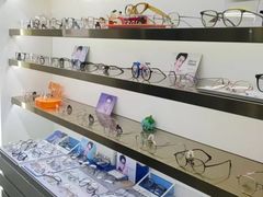 -视野联行眼镜蔡司·依视路官方授权店(顺城店)