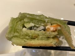 -金汇酒楼(中山东区店)
