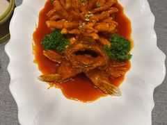 -宏达宴老菜馆(群力第四大道店)