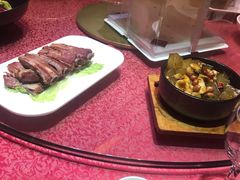 -西安饭庄·非遗陕菜(钟楼店)