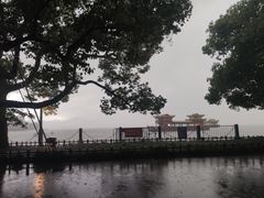 -绿茶餐厅(西湖银泰百货店)