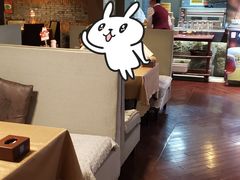 卡座-同庆楼(金宝汇店)