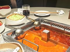 -海底捞火锅(团结桥店)