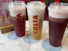 -COSTA COFFEE(吴江路店)