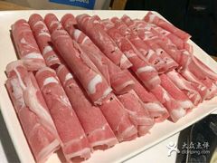 -傣妹休闲时尚火锅(星力壹号店)