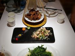 -后宫私房菜(汇客美食娱乐广场店)