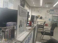 -上海名流星域汽车服务有限公司(内江路店)