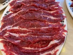 -乌记鲜活牛肉城(乐山路店)