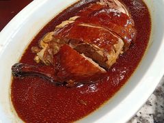 -南京大牌档(崇文门国瑞店)