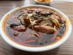 -吴记怪味面(牛王庙店)