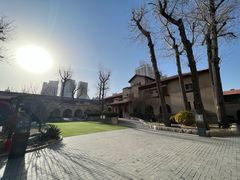 -静园(和平区)