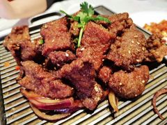 -大碗居·烤鸭·鱼头泡饼(天坛东门店)