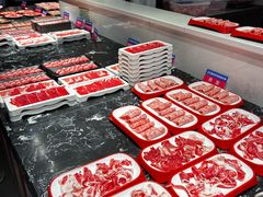 -九记潮汕现切鲜牛肉自助火锅(长沙·方圆荟店)