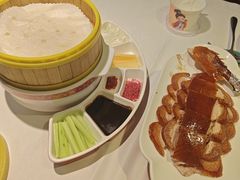 -大鸭梨烤鸭(望京店)