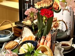 -长崎屋·日本料理·刺身·烧鸟(天河北路店)
