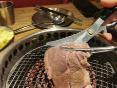 -汉拿山(北京上地华联店)