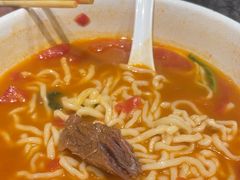 -寻裕记·现炒浇头面(人民广场店)