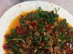 -飞虹鱼馆(春华路店)