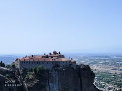 -梅黛奥拉修道院