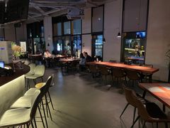 大堂-West10 西拾·西餐厅·创意菜(未来科技城店)