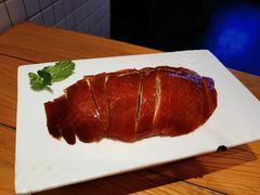 -四季民福烤鸭店(前门廊房二条店)
