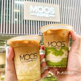 广州新店｜MOOS 3.0室内露营咖啡店🏕️敲好拍！