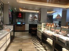 -豪享来牛排·中西简餐(黄河路店)