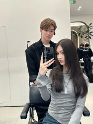 -DL HOPE明星造型