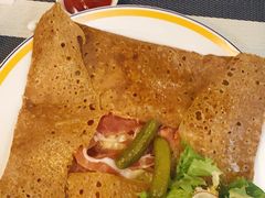 -La Creperie法餐厅(芮欧百货店)
