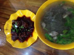 -阿三生煎(友谊大街店)