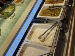 -素满香·全民食养自助(长宁龙之梦店)