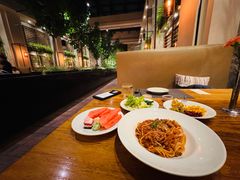 -食间牛排(湖西路店)