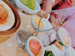 -点都德(汇盈广场店)