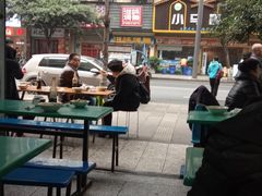 -甘记肥肠粉(马鞍北路店)