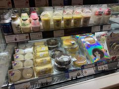 -巴黎贝甜(右安门店)