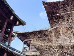 -香积寺