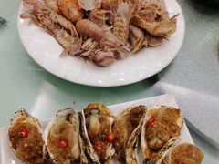 -黑龙江美食城(三角公园店)