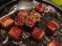 -渔梆子(长汀店)