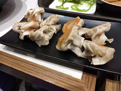 -小倩倩•鸡汤馄饨(江西路创始店)