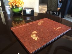 -夏宫中餐厅(静安香格里拉店)