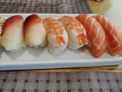 -林妈妈村·日式料理(宝山万达店)