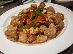 -将相和·海鲜蒸饺大连菜