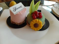 -阳澄湖费尔蒙酒店