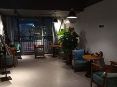 -梵猫·新养生(湛江鼎盛店)