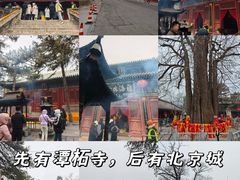 -潭柘寺景区