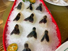-美未居·老字号·地道顺德菜·桑拿鸡·鱼生(容桂店)