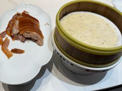 -万荣烤鸭店·北京菜(天坛店)