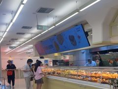 -红星前进面包牛奶公司(君太店)