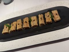 -森隆饭庄(崇文门新世界百货店)