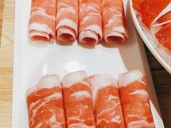 -竹犇番茄火锅(长治太行东街店)